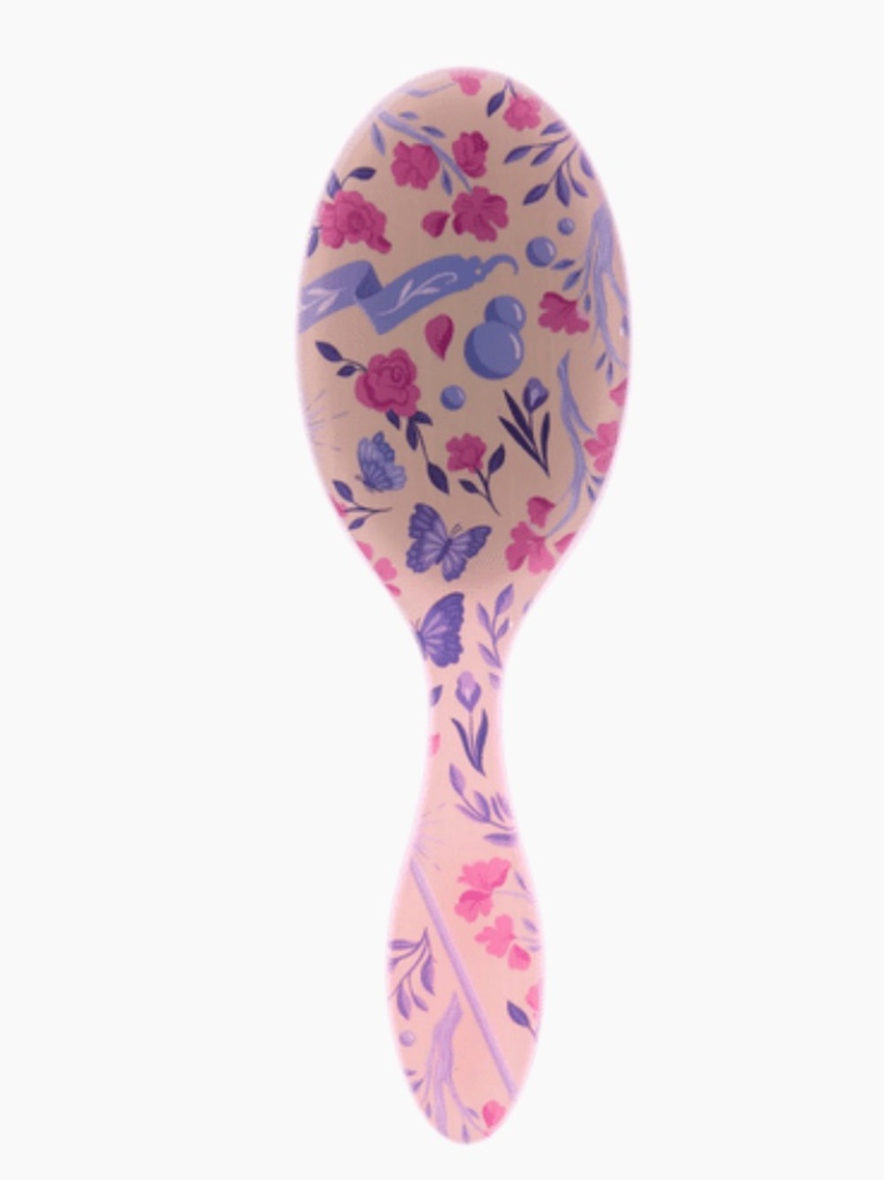 8 Other Reasons Toss Toss Hair Brush BRAND NEW